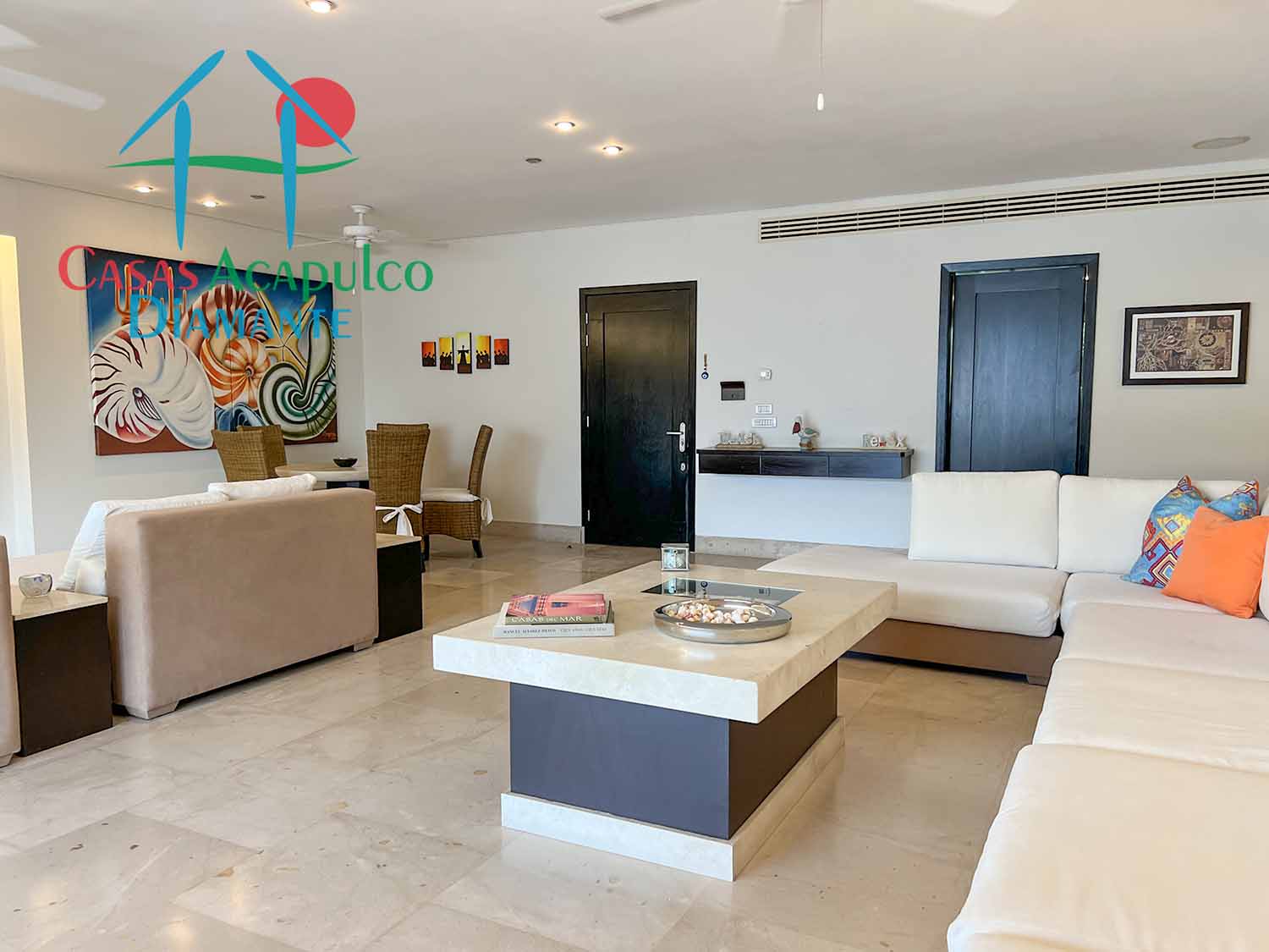 Vista Real San Marino 4 C1 - Estancia 6